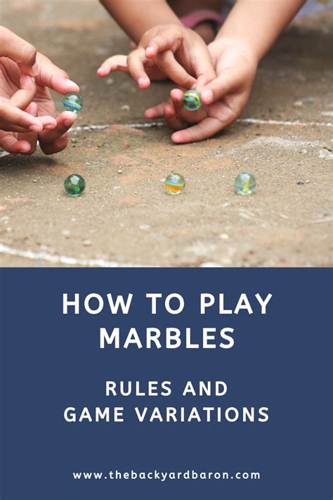 marbles game|How to Play Marbles at Home (Rules and Variations).